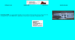 Desktop Screenshot of ferreteriagaztelu.com